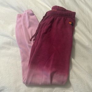 Aviator Nation Size small sweats